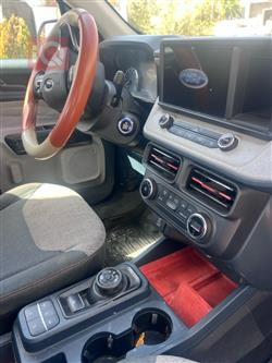 فۆرد ماڤیریک